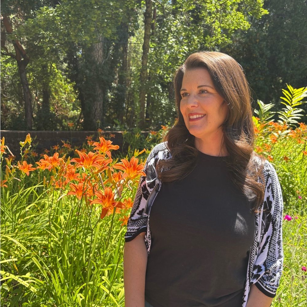 Meet your Posher, Courtney